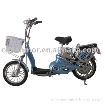 BY-E7 ELECTRIC BIKE